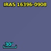 IRAS 16396-0908