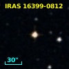 IRAS 16399-0812