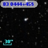 B3 0444+458