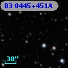 B3 0445+451A
