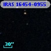 IRAS 16454-0955