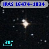 IRAS 16474-1034