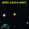 IRAS 16414-0947