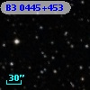 B3 0445+453