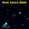 IRAS 16423-0809