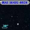 IRAS 16435-0929