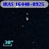 IRAS 16440-0925