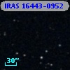 IRAS 16443-0952