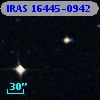 IRAS 16445-0942