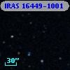 IRAS 16449-1001