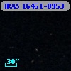 IRAS 16451-0953