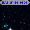 IRAS 16456-0824