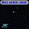 IRAS 16459-1010