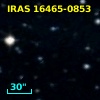 IRAS 16465-0853