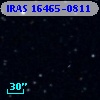 IRAS 16465-0811