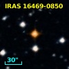 IRAS 16469-0850