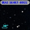 IRAS 16487-0955