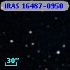 IRAS 16487-0950