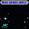 IRAS 16493-0952