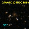 2MASX J04500586+4530127