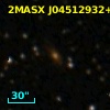 2MASX J04512932+4518524