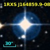 1RXS J164859.9-085546