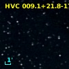HVC 009.1+21.8-173