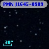 PMN J1645-0809