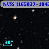 NVSS J165037-104316