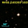 NVSS J165203-102946