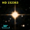 HD 152363
