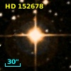 HD 152678