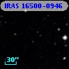 IRAS 16500-0946