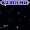 IRAS 16501-0839