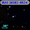 IRAS 16502-0824