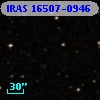 IRAS 16507-0946