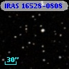 IRAS 16528-0808
