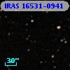 IRAS 16531-0941