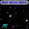 IRAS 16537-0814