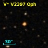 V* V2397 Oph