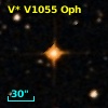 V* V1055 Oph