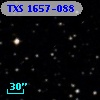 TXS 1657-088