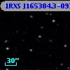 1RXS J165304.3-093432