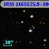 1RXS J165525.9-100359