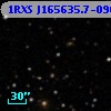 1RXS J165635.7-090410
