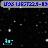 1RXS J165722.8-090552