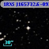 1RXS J165732.6-092509