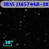 1RXS J165744.0-102505