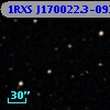 1RXS J170022.3-092941