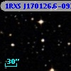 1RXS J170126.6-093442